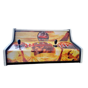 Tablero Arcade (Gama Empresarial)