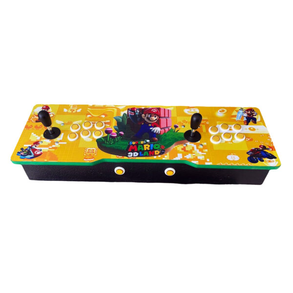 Tablero Arcade (Gama Gamer) - Image 3