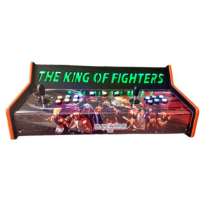 Tablero Arcade (Gama Arcade Legend)