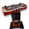 The King of Fighters