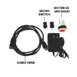 Accesorios Productos