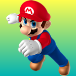 Super Mario Bros