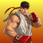 Street Fighter