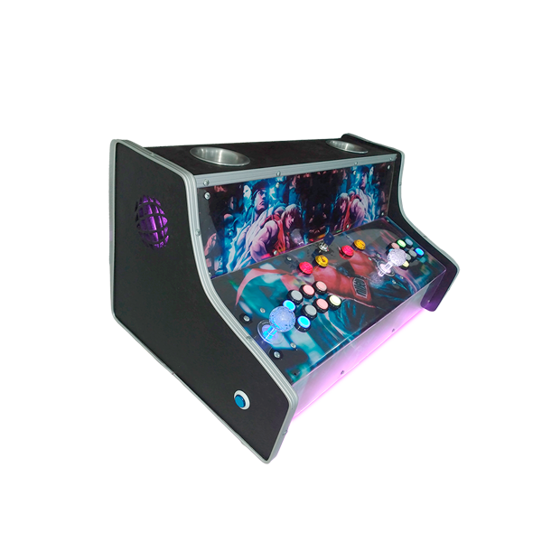 Tablero-personalizado-con-luces